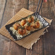 เมนูของร้าน MUSHA by ZEN บิ๊กซีนครปฐม