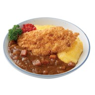 เมนูของร้าน On the Table สยามเซ็นเตอร์