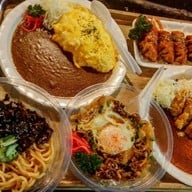 บะหมี่เนื้องัว Halal by เลยกันจัง รามคำแหง