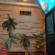 บรรยากาศ Gadgetzone Cafe บิงซูสายไหม