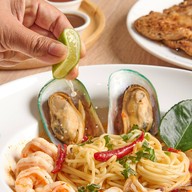 เมนูของร้าน มายคัพ บาย เสริมทรัพย์ หน้าทีโอที