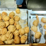 เมนูของร้าน ขนมเปี๊ยะซอย 9 ตรัง ถนนห้วยยอด