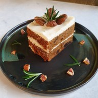 เมนูของร้าน Laff Cafe