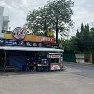 หมูปิ้งฮีโร่ by สะโบมั้ย