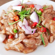 เมนูของร้าน ร้านอาหารข้าวหอม สมุย (Samui)