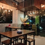 บรรยากาศ Gadgetzone Cafe บิงซูสายไหม