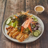 เมนูของร้าน MUSHA by ZEN บิ๊กซีนครปฐม