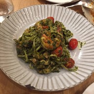 เมนูของร้าน Ñam Ñam Pasta & Tapas อาร์คิว 49