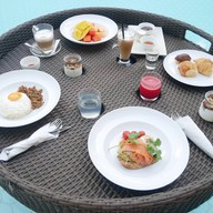 Tree House Sala Samui Chaweng