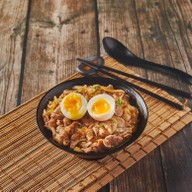 เมนูของร้าน MUSHA by ZEN บิ๊กซีนครปฐม