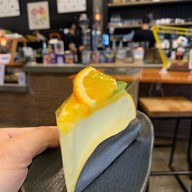 Just Follow The Goat X The Goat Cafe ' at Khonkaen Just Follow The Goat X เนื้อศาสตร์