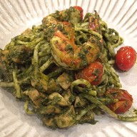 เมนูของร้าน Ñam Ñam Pasta & Tapas อาร์คิว 49