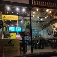 หน้าร้าน Gadgetzone Cafe บิงซูสายไหม