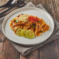 เมนูของร้าน MUSHA by ZEN บิ๊กซีนครปฐม