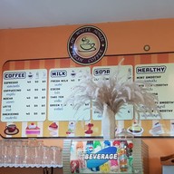 เมนู De White House@79