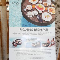 Tree House Sala Samui Chaweng