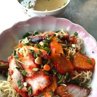 หม่าล่าไรเดอร์ สาขา แม่โจ้ & ขนมจีนแม่ละเอียด