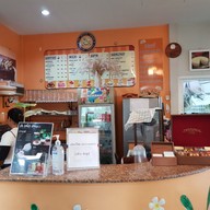 เมนู De White House@79