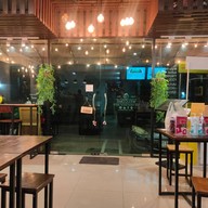 บรรยากาศ Gadgetzone Cafe บิงซูสายไหม