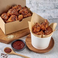 เมนูของร้าน Chicken Z เซ็นทรัลพลาซ่าพระราม 3