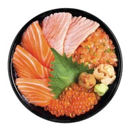 เมนูของร้าน ZEN Japanese Restaurant แฟชั่นไอส์แลนด์