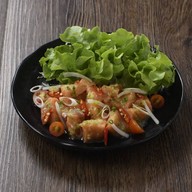 เมนูของร้าน MUSHA by ZEN บิ๊กซีนครปฐม