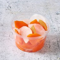 เมนูของร้าน Chicken Z เซ็นทรัลพลาซ่าพระราม 3