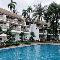 อันดามันตรา รีสอร์ต แอนด์ วิลลา ภูเก็ต