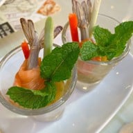 North Hill's Mix Restaurant & Bar หางดง