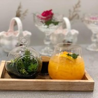 DEE KAFÉ ระยอง