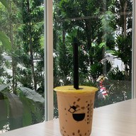 Duckyy Tea Bar คลองหลวง