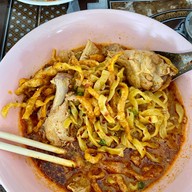 ข้าวซอยบ้านแป้น