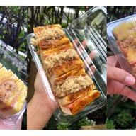 Gu Mee Food (จัดจ้านย่านฝั่งมีน) แซนวิชโบราณและอาหารไทย เปรมฤทัย3
