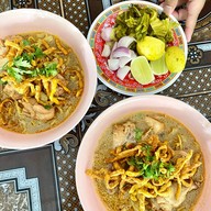 ข้าวซอยบ้านแป้น