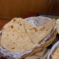 เมนูของร้าน Taste Of India