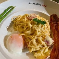 North Hill's Mix Restaurant & Bar หางดง