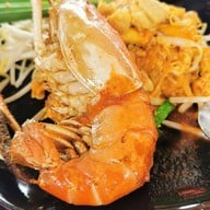 ผัดไทยกุ้งใหญ่แม่กัลยา(สาขา3พระราม5)
