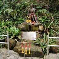 บรรยากาศ ปิรามิดพระนางเรือล่ม