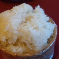 เมนูของร้าน บ่าวประดิษฐ์