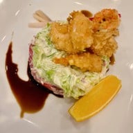 North Hill's Mix Restaurant & Bar หางดง