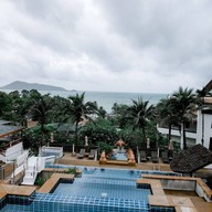 อันดามันตรา รีสอร์ต แอนด์ วิลลา ภูเก็ต