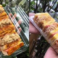 Gu Mee Food (จัดจ้านย่านฝั่งมีน) แซนวิชโบราณและอาหารไทย เปรมฤทัย3