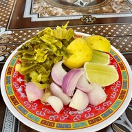ข้าวซอยบ้านแป้น