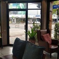 Jazz Coffee