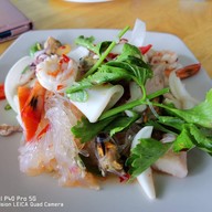 เมนูของร้าน Loft Studio Cafe