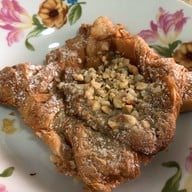 เมนูของร้าน Eric Kayser Siam Discovery