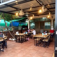 ร้านสเต็กบ้านครู