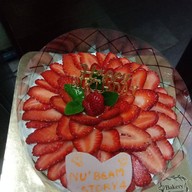 เมนูของร้าน มะยงชิดคว้านเมล็ดสดๆ