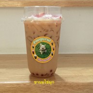 บ้านขนุนคาเฟ่ Baan Khanun Cafe