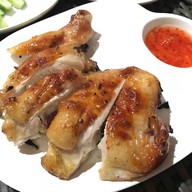 เมนูของร้าน ลาบอุบล (ป้าแดง) สาขา 1